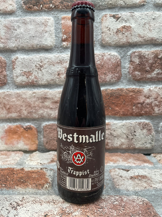 Westmalle 1999 Dubbel - 33 CL
