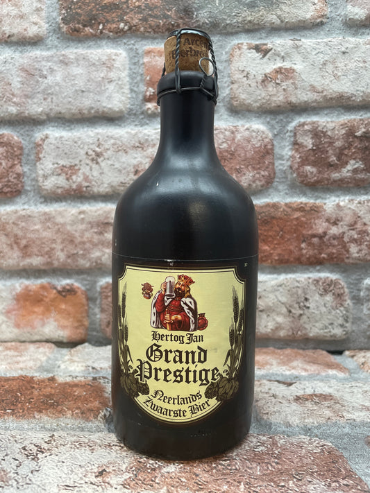 Hertog Jan Grand Prestige Jug 1990 Barleywine - 50 CL