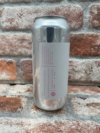 L'altra metà Oh... DDH IPA - 44 CL