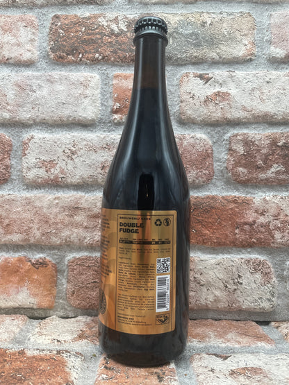 Broyry Chouble Fudge - 75 CL