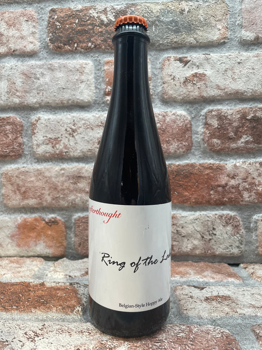 Ripensamento Anello Del Lago Pale 2022 Ale - 50 CL
