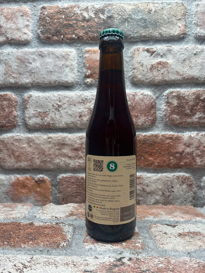 Trappisti Rochefort 8 Tripel - 33 CL