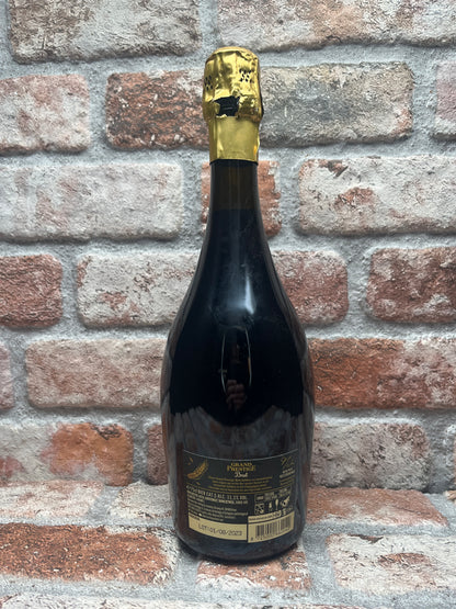 Hertog Jan Brut Blond 2024 Birra Champagne senza scatola - 75 CL