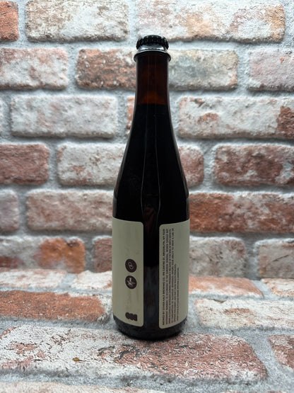 Other Half Brewing Co. BA Daybreak Speedway Stout - 50 CL
