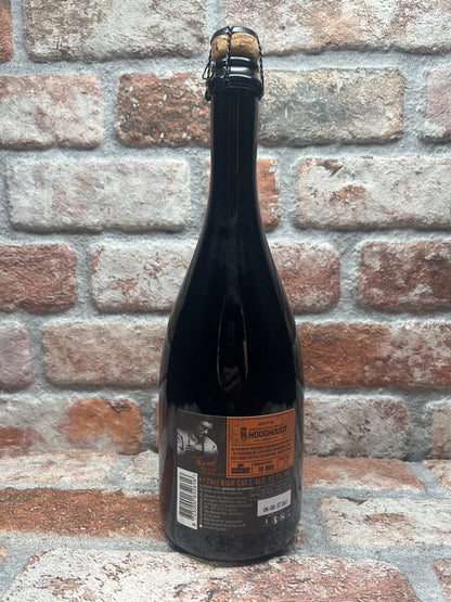Hertog Jan Vatgerijpt Hooghoudt Senza Scatola 2019 Barleywine - 75 CL