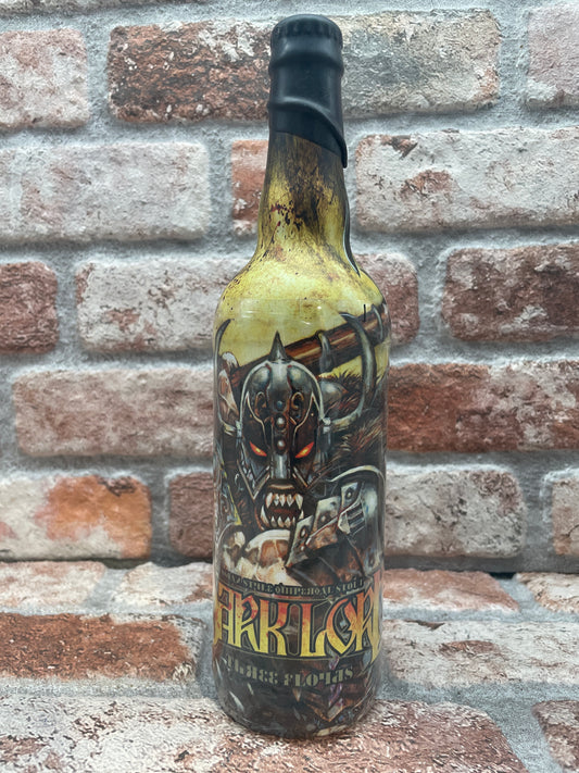3 Floyds Dark Lord 2020 Stout - 47.3 CL (1 pinta)