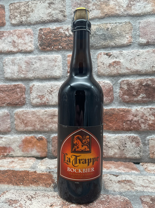 Birra La Trappe Bock 2010 Bock - 75 CL