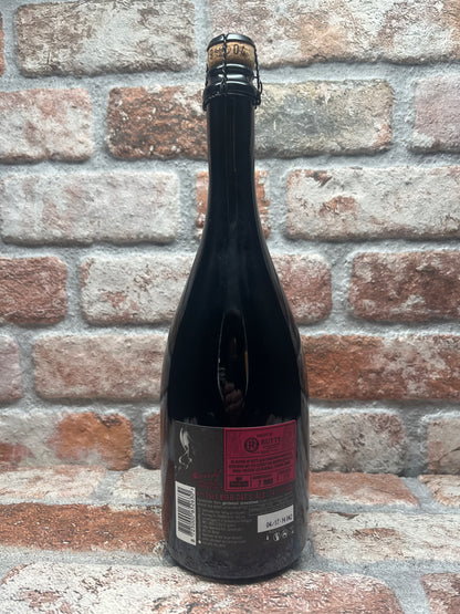 Hertog Jan Vatgerijpt Rutte Senza Scatola 2019 Barleywine - 75 CL