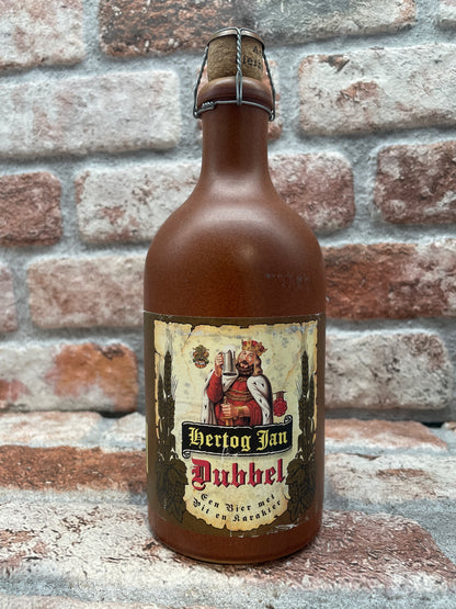 Hertog Jan Kruik 1996 Doppio - 50 CL
