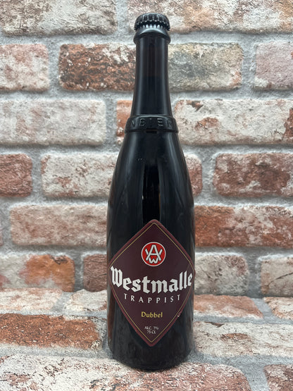 Westmalle 2020 Doppio - 75 CL