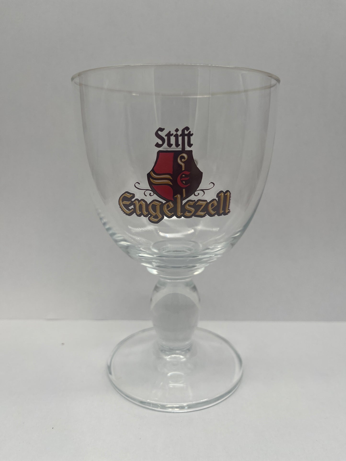 Stift Engelszell Glazen - 33 CL