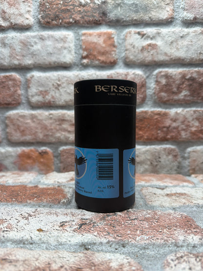 Rygr Brygghus Hugin BA Imperial StoutPedro Ximénez Sherry Barrel Stout - 33 CL