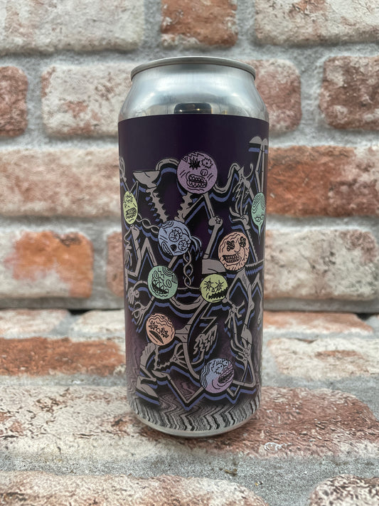 Brasserie Du Bas Struttura TIPA - 47.3 CL (1 pinta)