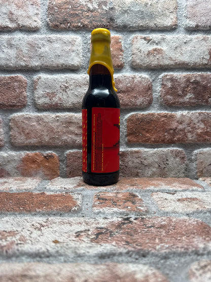 Voodoo Brewing Company Зангиеф (Aged In Elijah Craig Bourbon Barrels) Stout - 35 CL