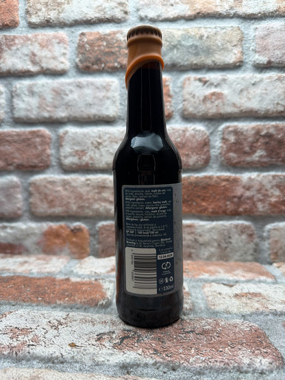 Blackout Brewing VII-CAKE Stout - 33 CL
