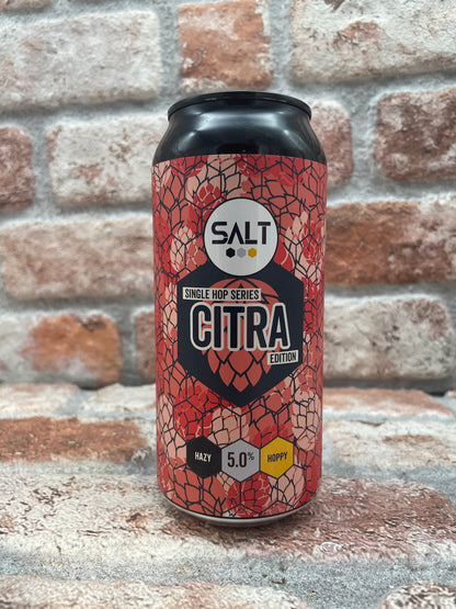 Sale Ingle Hop Serie Citra Edition IPA - 44 CL