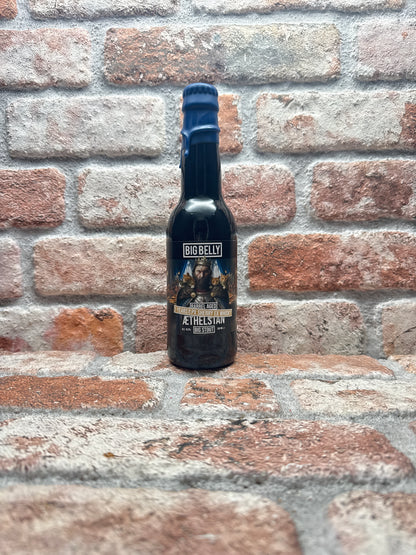 Big Belly Brewing Company Aethelstan 1 Years Px Sherry Ex Whisky Stout - 44 CL