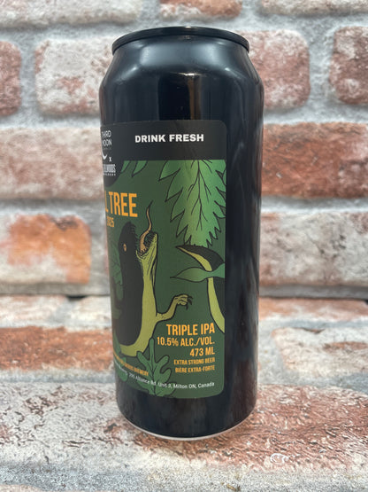 Third Moon Bell Tree TIPA - 47.3 CL (1 pinta)