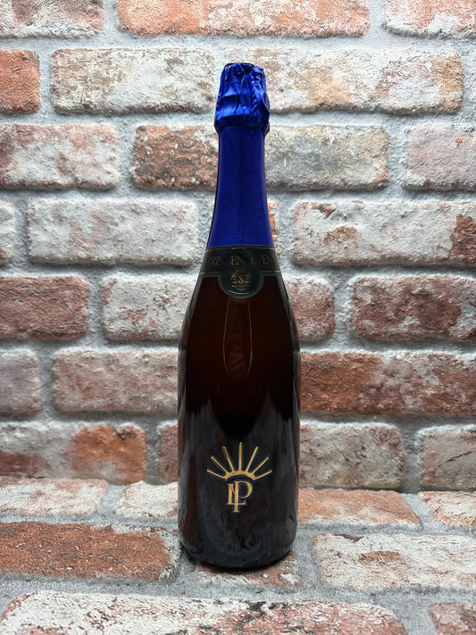 De Goede & De Stoute Prinsenleven Blond - 75 CL