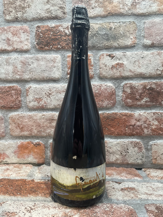 3 Fonteinen Armand'4 Herfst (Autumn) 2010 Lambiek/Geuze - 75 CL