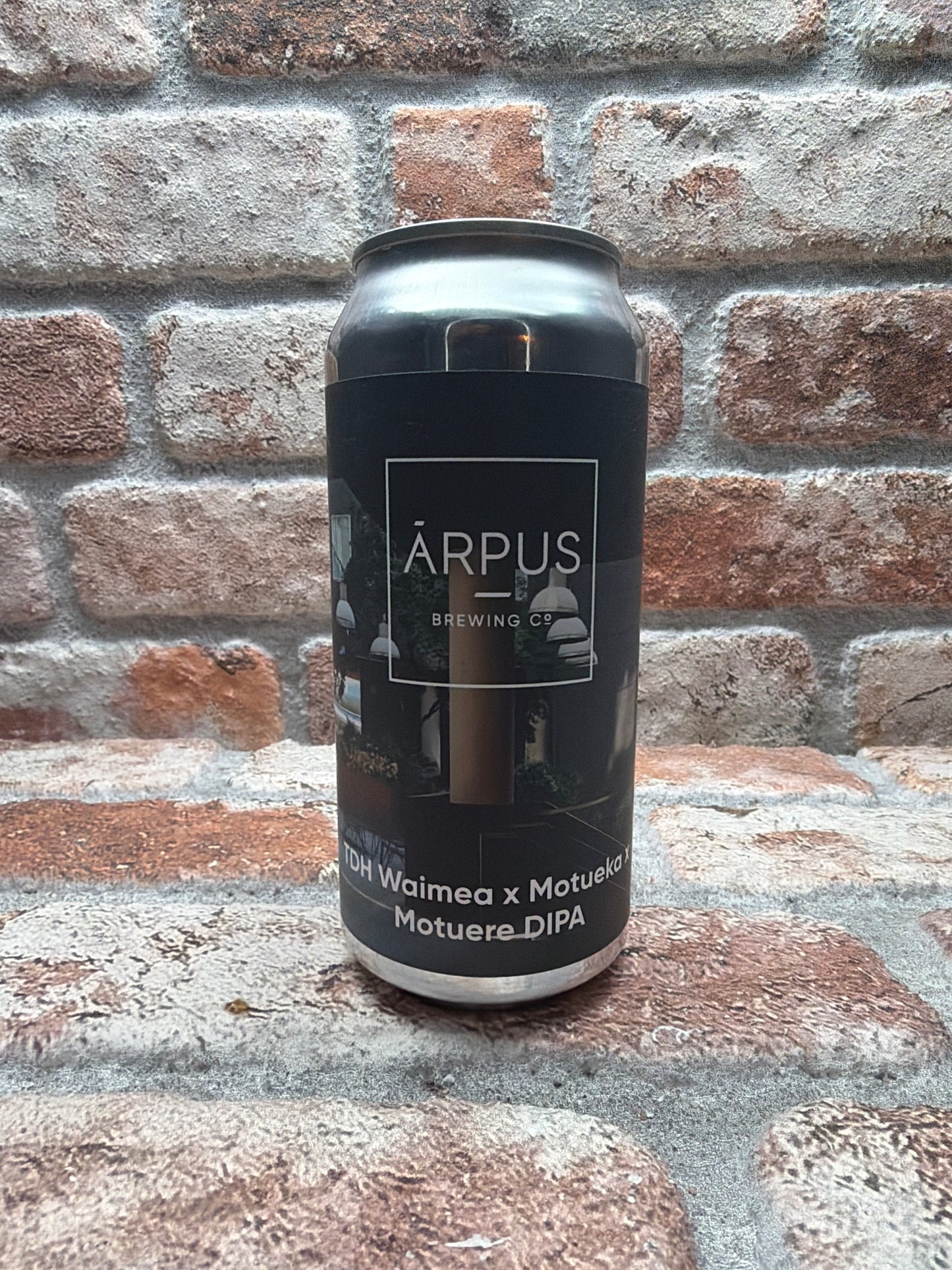 TDH Waimea x Motueka X Motuere DIPA - 44 CL