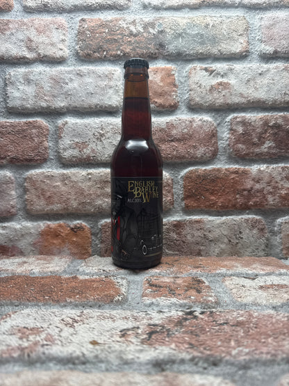 Guilty Monkey Brewery English Barley Wine Barleywine - 33 CL