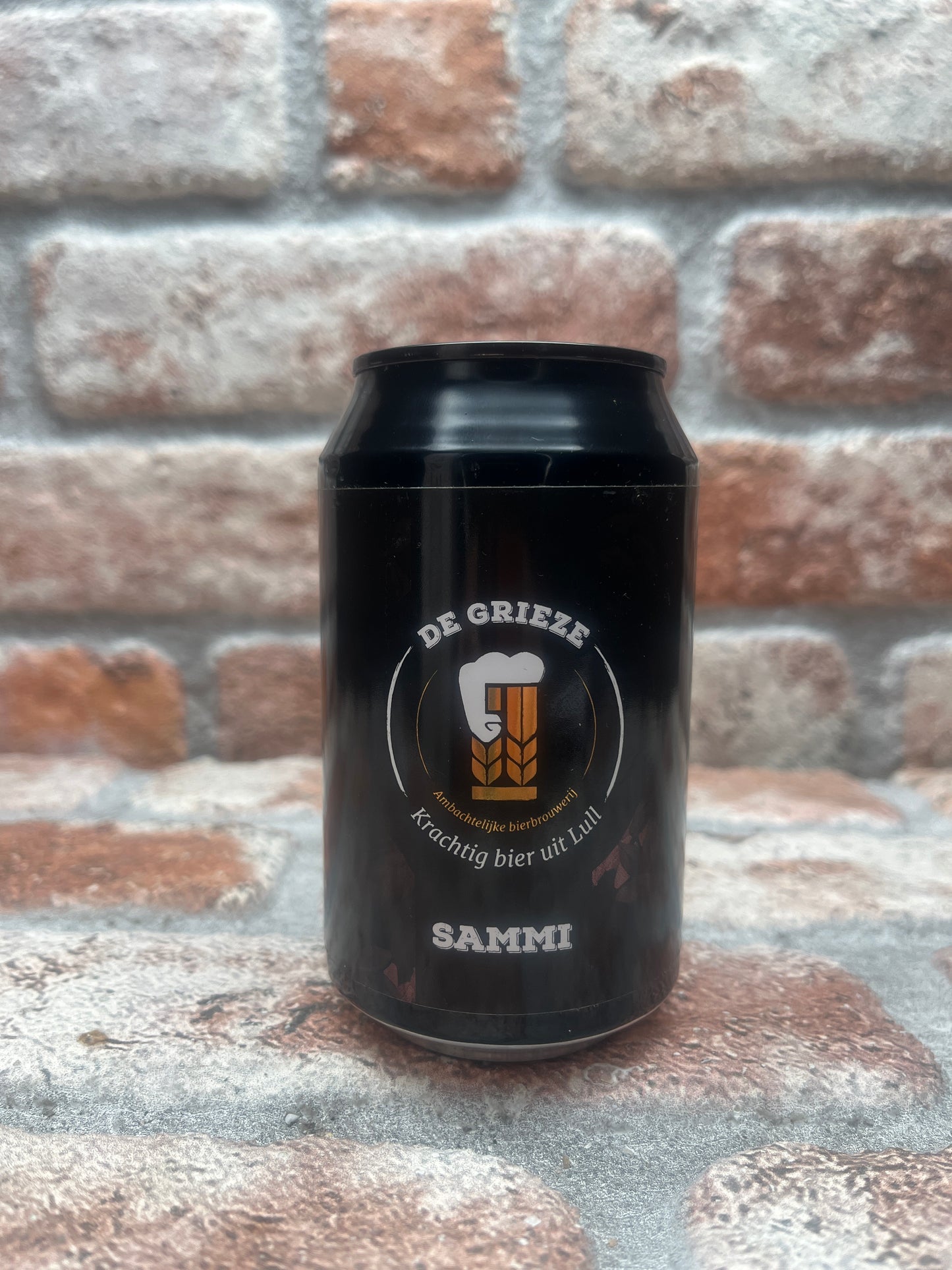 De Grieze Sammi Barleywine - 33 CL