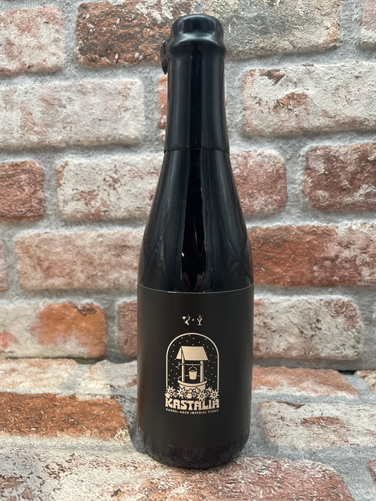Fase Tre Kastalia 2024 Stout - 50 CL