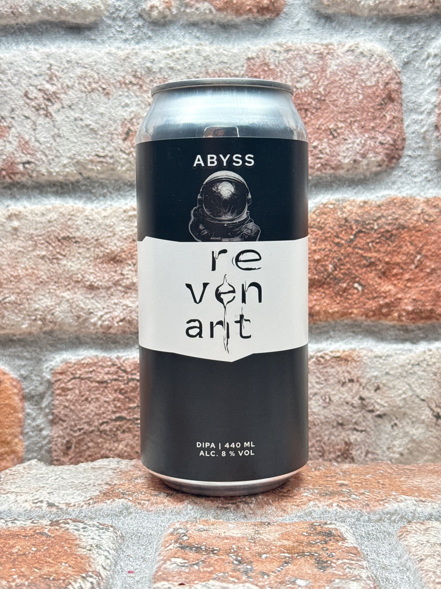 Revenant Brewing Project Abyss IPA - 44 CL