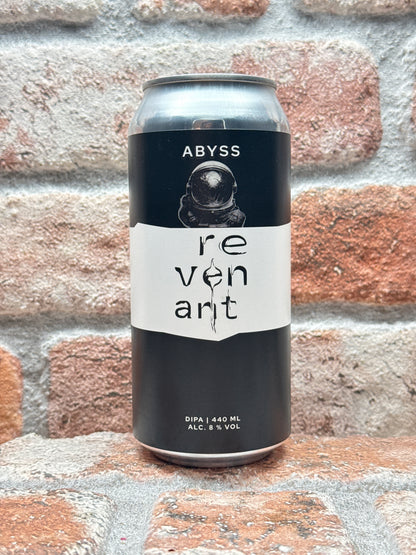 Revenant Brewing Project Abyss IPA - 44 CL