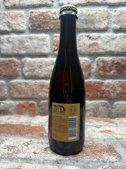 Mikkeler 12"Winale Champagnebier - 37.5 CL