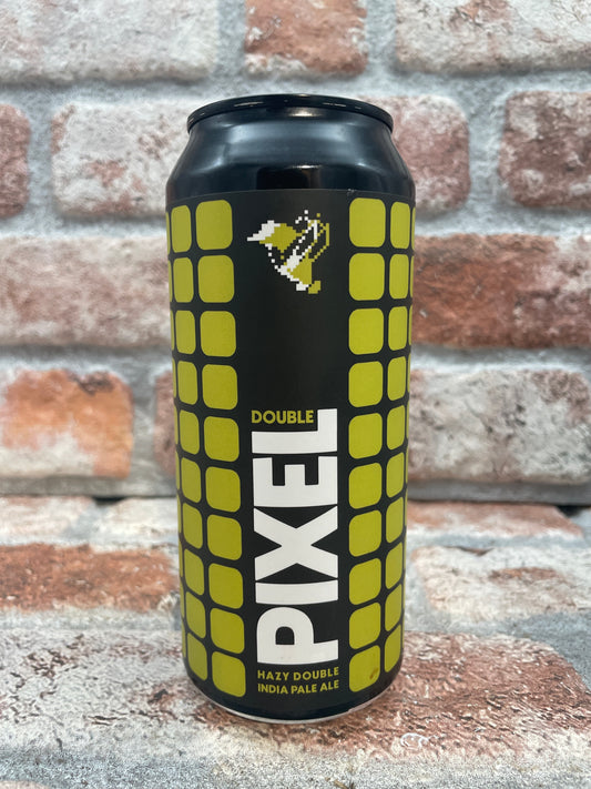 Fase tre Double Pixel DIPA - 47,3 CL (1 pinta)