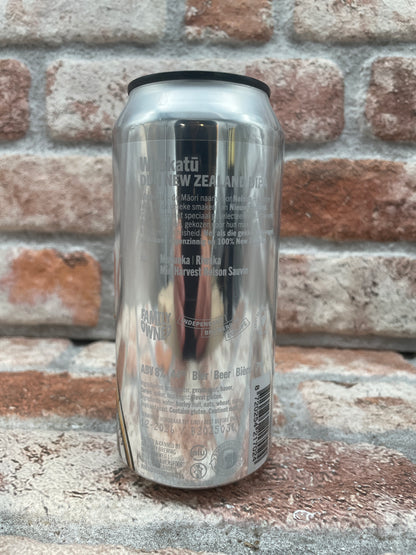 Set Rock City DDH NZ DIPA - 44 CL