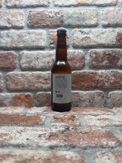 Aspro Brews Vakmansjap 2026 Blond - 44 CL