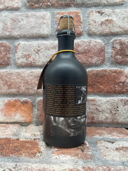 Hertog gennaio 2010 Doppio - 50 CL