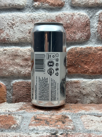 Azvex Brewing Company Operation Genome [26.04] - 3 Sons Stout - 44 CL
