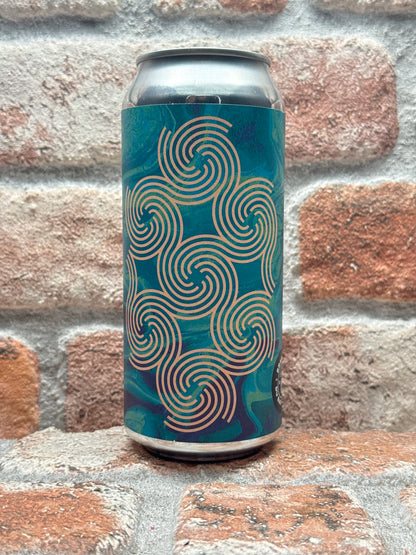 Brasserie du Bas-Canada Tempestas IPA - 44 CL