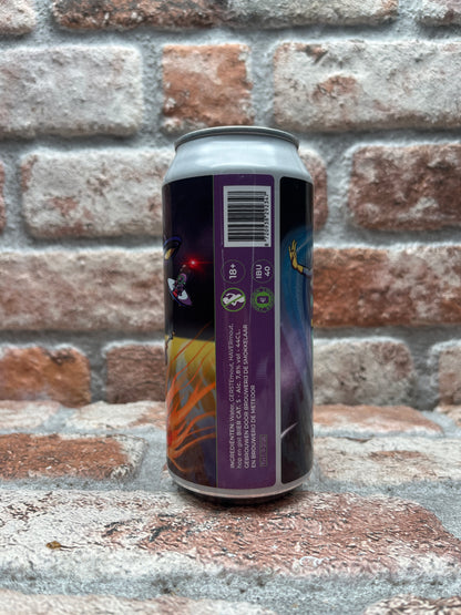 De Smokkelaar Space Smuggler DIPA - 44 CL