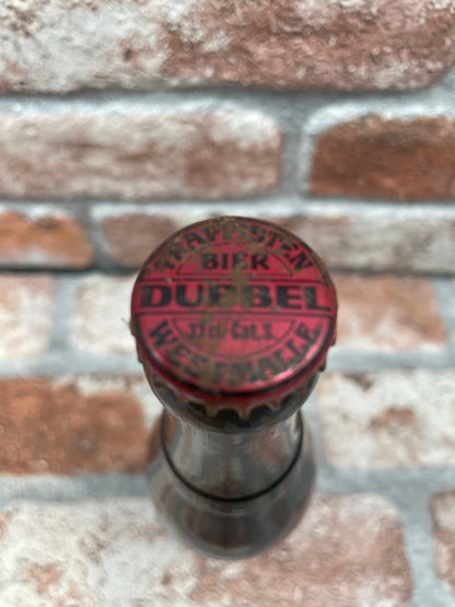 Westmalle anni '70/'80 Doppio - 33 CL