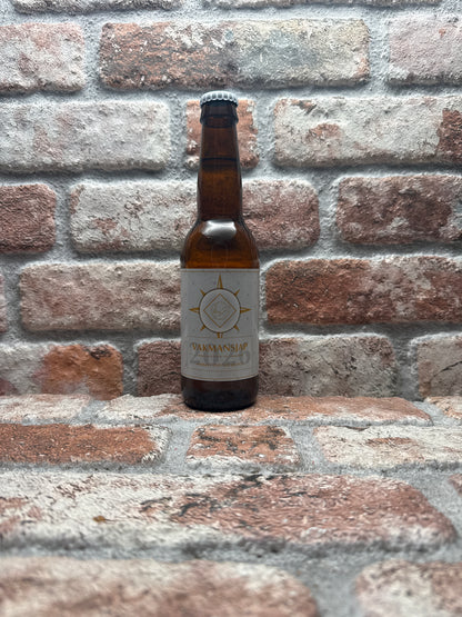 Aspro Brews Vakmansjap 2026 Blond - 44 CL
