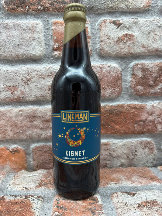 Guardalinee Kismet - 50 CL