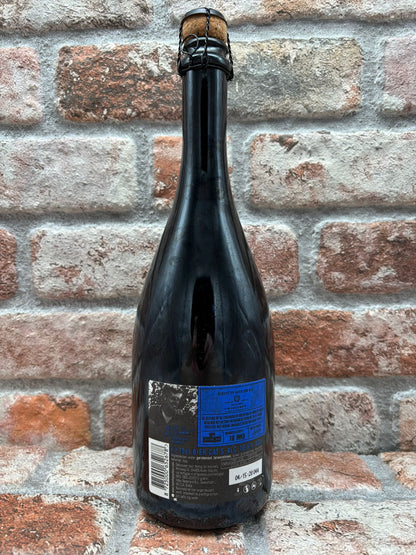 Hertog Jan Grand Prestige Edizione di vino olandese invecchiato in botte Barleywine - 75 CL