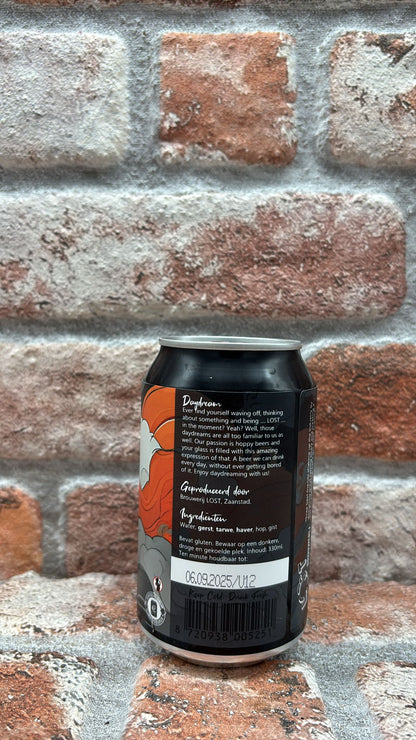 Broweriage LOST - DAYDREM NEIPER - 33 CL