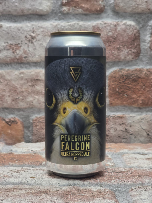 Brouwerij Azvex Brewing Company – Peregrine Falcon