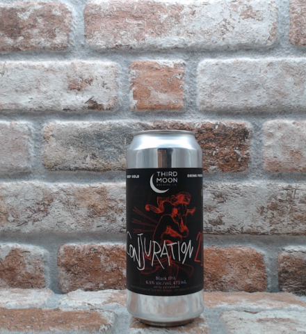 Evocazione della Terza Luna 21 IPA - 47.3 CL (1 pinta)