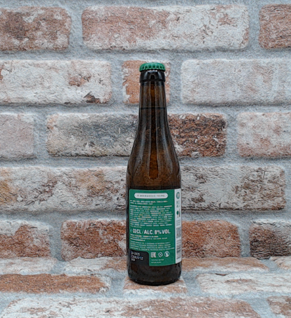 Birrificio Sint-Bernardus Tripel 2023 - 33 CL