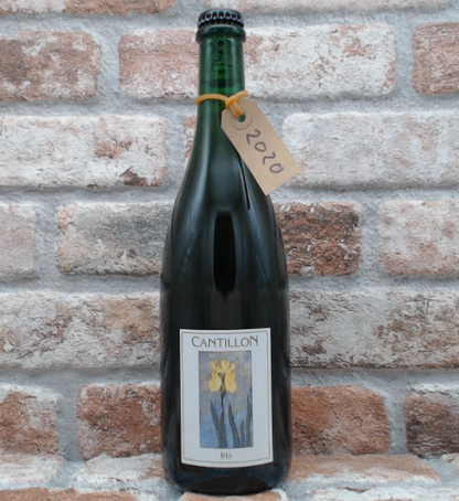 Cantillon Iris 2020 Lambic/Geuze - 75 CL