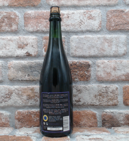 Tilquin Oude Mûre 2019 Lambic/Geuze - 75 CL