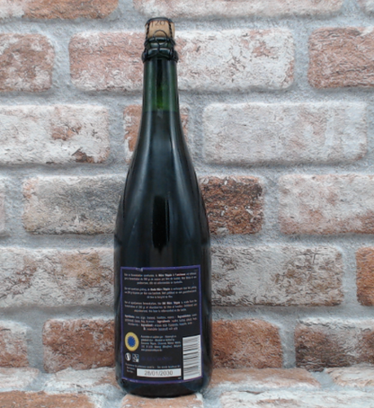 Tilquin Oude Mûre 2019 Lambic/Geuze - 75 CL