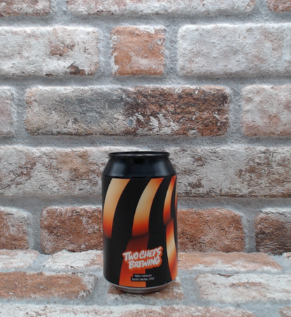Due Chef Che Preparano Tango Nights Stout - 33 CL